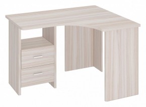 Стол письменный Домино Лайт СКЛ-Угл 120 в Екатеринбурге - mebel24.online | фото 2