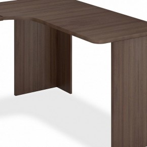 Стол письменный Домино Лайт СКЛ-Угл130 в Екатеринбурге - mebel24.online | фото 2