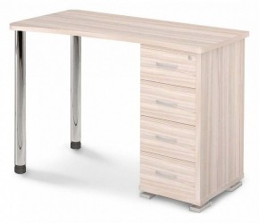 Стол письменный Домино СКМ-50 в Екатеринбурге - mebel24.online | фото 2
