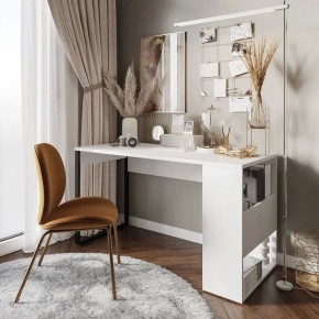 Стол письменный Madrid М-6 в Екатеринбурге - mebel24.online | фото 8