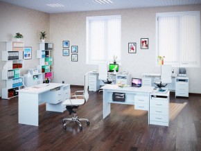 Стол письменный СПм-07.1Б в Екатеринбурге - mebel24.online | фото 5
