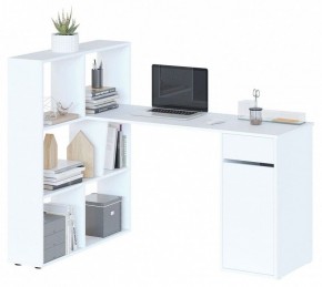 Стол письменный СПм-12 в Екатеринбурге - mebel24.online | фото 2