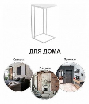 Стол придиванный Loft в Екатеринбурге - mebel24.online | фото 9