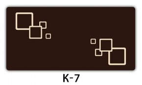 Стол раздвижной Бриз К-2 K-6 в Екатеринбурге - mebel24.online | фото 19