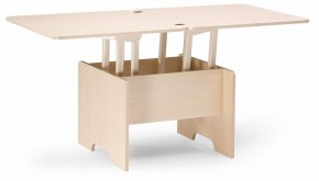 Стол-трансформер Престиж в Екатеринбурге - mebel24.online | фото 2
