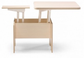 Стол-трансформер Престиж в Екатеринбурге - mebel24.online | фото 3