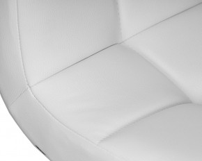 Стул барный DOBRIN CANDY, белый в Екатеринбурге - mebel24.online | фото 7