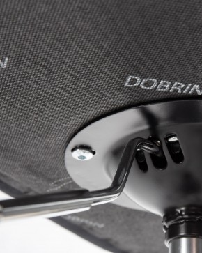 Стул барный DOBRIN KRUGER ARM, мятный велюр (MJ9-87) в Екатеринбурге - mebel24.online | фото 10