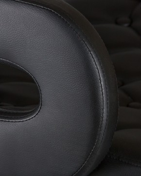 Стул барный DOBRIN TIESTO, чёрный в Екатеринбурге - mebel24.online | фото 8