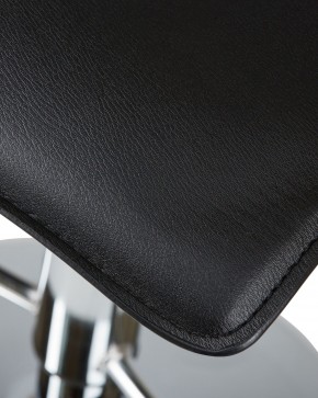 Стул барный DOBRIN TOMMY, чёрный в Екатеринбурге - mebel24.online | фото 8