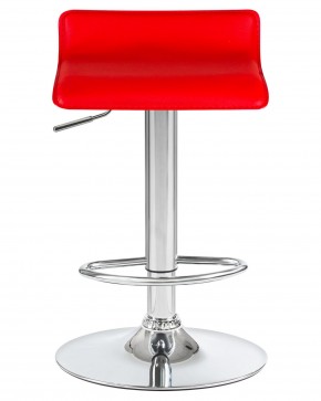 Стул барный DOBRIN TOMMY, красный в Екатеринбурге - mebel24.online | фото 6