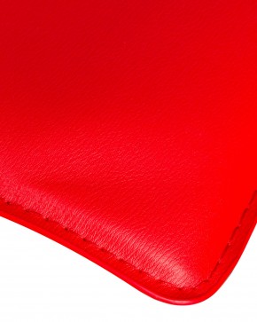 Стул барный DOBRIN TOMMY, красный в Екатеринбурге - mebel24.online | фото 7