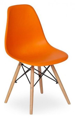 Стул Cindy (Eames) (mod. 001) в Екатеринбурге - mebel24.online | фото