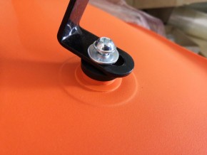 Стул Cindy (Eames) (mod. 001) в Екатеринбурге - mebel24.online | фото 5