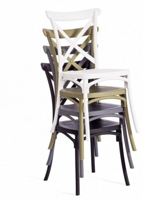 Стул Cross (mod. PL24) в Екатеринбурге - mebel24.online | фото 8
