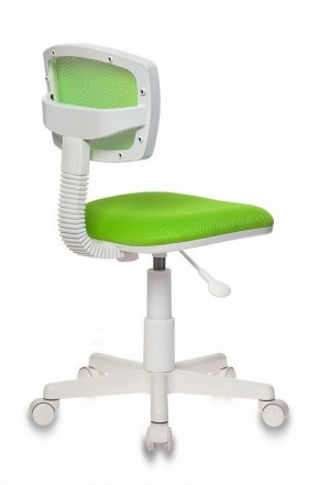 Стул компьютерный  Бюрократ CH-W299/SD/TW-18 в Екатеринбурге - mebel24.online | фото 10