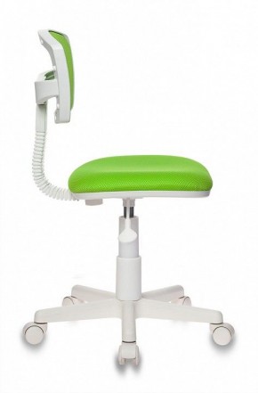 Стул компьютерный  Бюрократ CH-W299/SD/TW-18 в Екатеринбурге - mebel24.online | фото 3