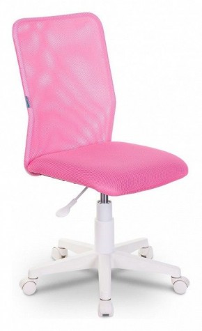 Стул компьютерный KD-9/WH/TW-13A в Екатеринбурге - mebel24.online | фото