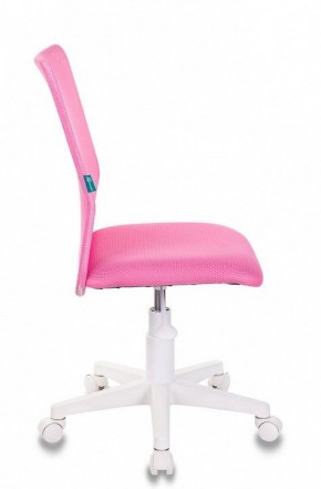 Стул компьютерный KD-9/WH/TW-13A в Екатеринбурге - mebel24.online | фото 3