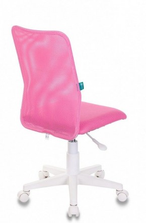 Стул компьютерный KD-9/WH/TW-13A в Екатеринбурге - mebel24.online | фото 4