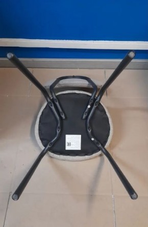 Стул С-9001 в Екатеринбурге - mebel24.online | фото 8