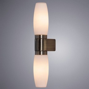 Светильник на штанге Arte Lamp Aqua-Bastone A1209AP-2AB в Екатеринбурге - mebel24.online | фото 2