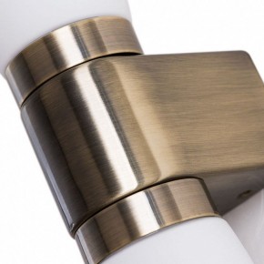 Светильник на штанге Arte Lamp Aqua-Bastone A1209AP-2AB в Екатеринбурге - mebel24.online | фото 3