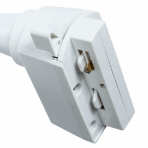 Светильник на штанге Arte Lamp Barut A4561PL-1WH в Екатеринбурге - mebel24.online | фото 4