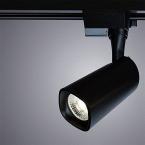 Светильник на штанге Arte Lamp Barut A4562PL-1BK в Екатеринбурге - mebel24.online | фото 2
