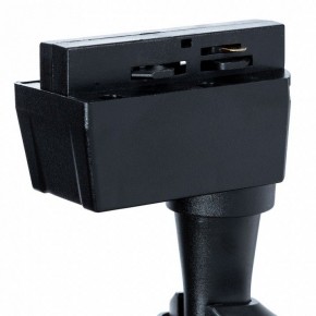 Светильник на штанге Arte Lamp Barut A4562PL-1BK в Екатеринбурге - mebel24.online | фото 4