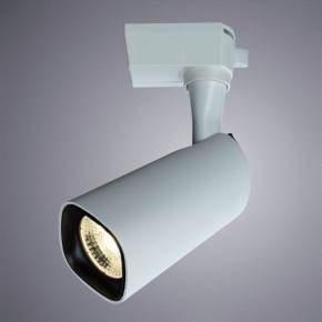 Светильник на штанге Arte Lamp Barut A4562PL-1WH в Екатеринбурге - mebel24.online | фото 2