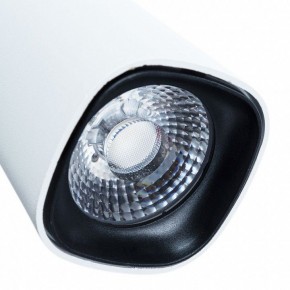 Светильник на штанге Arte Lamp Barut A4562PL-1WH в Екатеринбурге - mebel24.online | фото 4