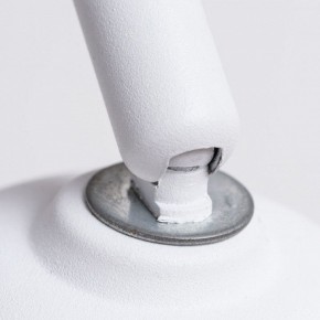 Светильник на штанге Arte Lamp Brad A6253PL-1WH в Екатеринбурге - mebel24.online | фото 3