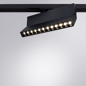 Светильник на штанге Arte Lamp Flash A4573PL-1BK в Екатеринбурге - mebel24.online | фото 2