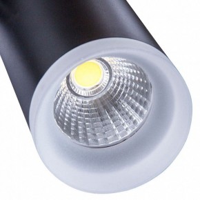 Светильник на штанге Arte Lamp Hubble A6813PL-1BK в Екатеринбурге - mebel24.online | фото 3