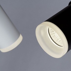 Светильник на штанге Arte Lamp Hubble A6813PL-1BK в Екатеринбурге - mebel24.online | фото 4