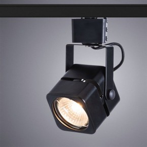 Светильник на штанге Arte Lamp Misam A1315PL-1BK в Екатеринбурге - mebel24.online | фото 2