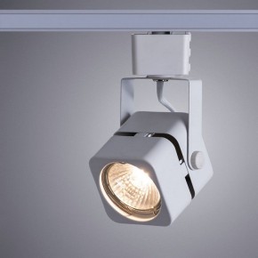 Светильник на штанге Arte Lamp Misam A1315PL-1WH в Екатеринбурге - mebel24.online | фото 2
