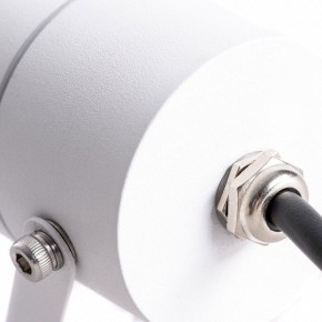 Светильник на штанге Arte Lamp Mistero A3303AL-1WH в Екатеринбурге - mebel24.online | фото 4