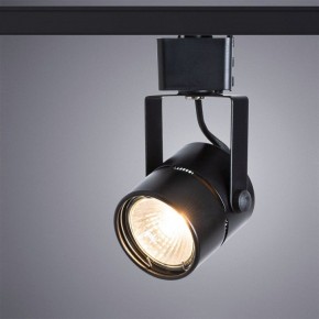 Светильник на штанге Arte Lamp Mizar A1311PL-1BK в Екатеринбурге - mebel24.online | фото 2