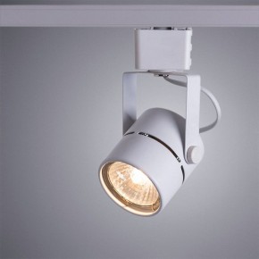Светильник на штанге Arte Lamp Mizar A1311PL-1WH в Екатеринбурге - mebel24.online | фото 2