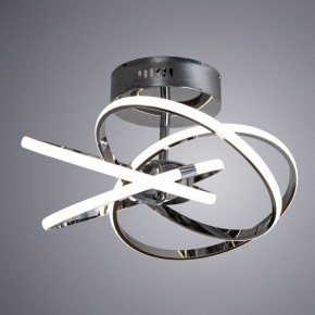 Светильник на штанге Arte Lamp Orbit A9052PL-4CC в Екатеринбурге - mebel24.online | фото 2