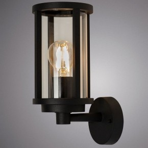 Светильник на штанге Arte Lamp Toronto A1036AL-1BK в Екатеринбурге - mebel24.online | фото 2