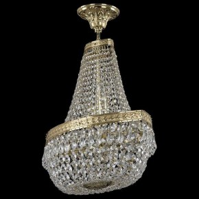 Светильник на штанге Bohemia Ivele Crystal 1901 19013/H1/55IV G в Екатеринбурге - mebel24.online | фото 2