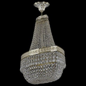 Светильник на штанге Bohemia Ivele Crystal 1901 19013/H1/80IV GW в Екатеринбурге - mebel24.online | фото 2