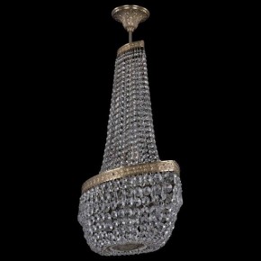 Светильник на штанге Bohemia Ivele Crystal 1901 19013/H2/55IV Pa в Екатеринбурге - mebel24.online | фото 2