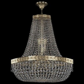 Светильник на штанге Bohemia Ivele Crystal 1901 19013/H2/60IV G в Екатеринбурге - mebel24.online | фото 2