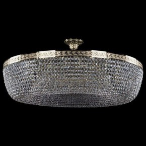 Светильник на штанге Bohemia Ivele Crystal 1903 19031/100IV G в Екатеринбурге - mebel24.online | фото 2