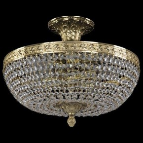 Светильник на штанге Bohemia Ivele Crystal 1905 19051/35IV G в Екатеринбурге - mebel24.online | фото 2