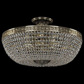 Светильник на штанге Bohemia Ivele Crystal 1905 19051/45IV GB в Екатеринбурге - mebel24.online | фото 2